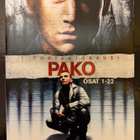 PAKO / PRISON BREAK : SEASON 1 / KAUSI 1 (6 DVD) - pikkukuva 1