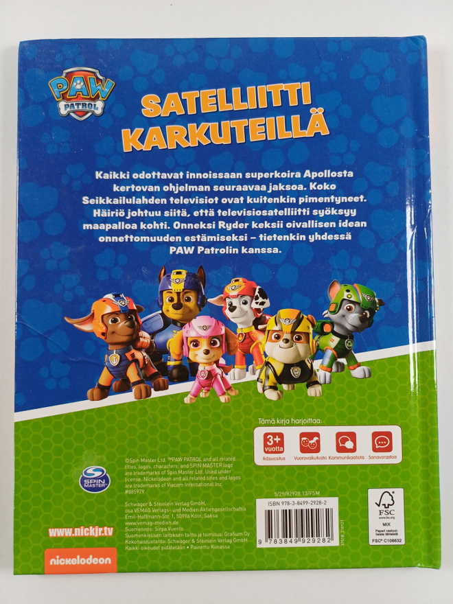 Item image