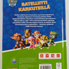 Satelliitti karkuteillä - pikkukuva 2