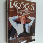 Lee Iacocca : Iacocca : en självbiografi - pikkukuva 1