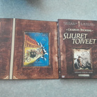 Suuret toiveet dvd,oscar voittaja - pikkukuva 1