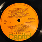 Nat King Cole 20 golden greatest - pikkukuva 4