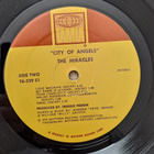THE MIRACLES : CITY OF ANGELS  LP - pikkukuva 5