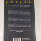 Jeffery (toim.) Deaver : Pahan palkka : vuosisadan parhaa... - pikkukuva 2