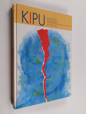 Eija Kalso : Kipu