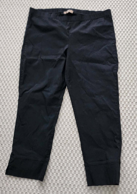 strechmäiset caprit XL-XXL