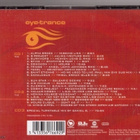 EYE-TRANCE - 3 CD kokoelma (mm. Paul Van Dyk, Saint Etienne, - pikkukuva 2