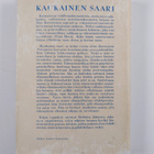 Eino Koivistoinen : Kaukainen saari - pikkukuva 2