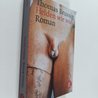 Thomas Brussig : Helden wie wir - Roman - pikkukuva 1