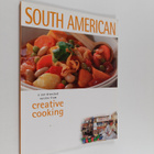 Bookmart Limited : South American - a sun drenched cuisin... - pikkukuva 1