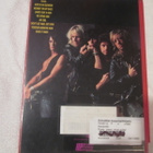 AEROSMITH : pump NUOTTIKIRJA v 1990 !! - pikkukuva 2