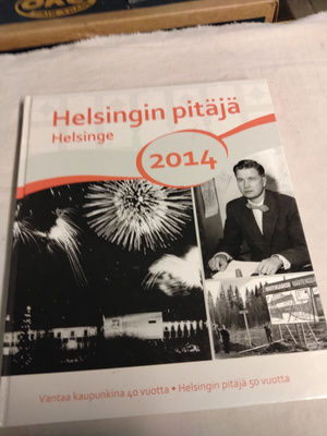 helsingin pitäjä 2014