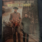 Keskiyön cowboy dvd,dustin hoffman,jon voight - pikkukuva 1