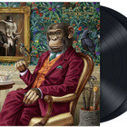 Haken : Fauna - 2LP, uusi - pikkukuva 1