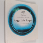 Jorge Luis Borges : Peilin edessä ja takana : runoja vuos... - pikkukuva 1