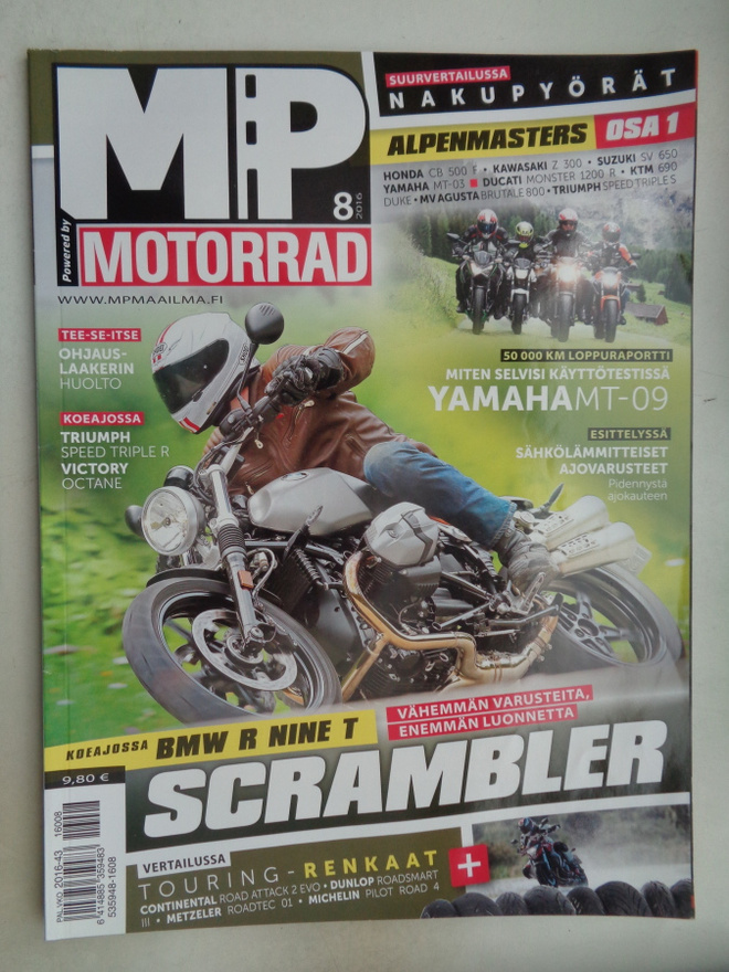MP Motorrad Nro 88/2016 (1.5)