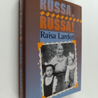 Raisa Lardot : Russa, russa! - pikkukuva 1