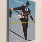 Kirsi Parnila : Työsuhde tutuksi : esimiehen selviytymisopas - pikkukuva 1