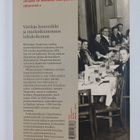 Myrskyn silmässä : Wiipurilaisen osakunnan vuosikymmenet ... - pikkukuva 2