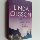 Linda Olsson : Kun mustarastas laulaa - pikkukuva 1