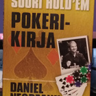 Negreanu - Suuri hold'em pokerikirja - Readme sidottu - pikkukuva 1