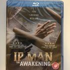 IP Man - The Awakening (Blu-ray) 2021 (UUSI) - pikkukuva 1