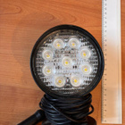 Auton huippulaadukas LED hakuvalo / työvalo - pikkukuva 1