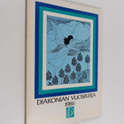 Diakonian vuosikirja 1986 - pikkukuva 1