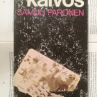 Samuli Paronen - Kaivos (sid., KUNTO!) - pikkukuva 1