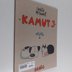 Patrick McDonnell : Kamut 3 - pikkukuva 1