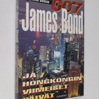 Raymond Benson : James Bond ja Hongkongin viimeiset päivät - pikkukuva 1