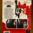 Mean Streets DVD - pikkukuva 2