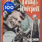 Takki ja liivit pois (DVD) - pikkukuva 1