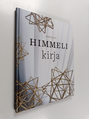 Pirkko Kuusela : Himmelikirja