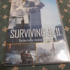 Surviving 9/11 dvd - pikkukuva 1