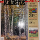Metsästys ja kalastus 10/1993 - pikkukuva 1