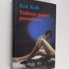 Ken Kolb : Tohtori panee parastaan - pikkukuva 1