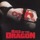 Kiss of the Dragon (2001) Luc Besson, Jet Li, Bridget F -DVD - pikkukuva 4