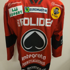 Jesperi Kotkaniemi #93 Porin Ässät game worn - pikkukuva 2