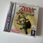The Legend of Zelda: The Minish Cap (GBA) – Mint Condition / - pikkukuva 1