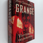Jean-Christophe Grange : Viattomien veljeskunta - pikkukuva 1