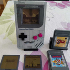LEGO Nintendo Game Boy 72046 Valmiiksi Rakennettu - pikkukuva 2