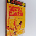 George G. Gilman : Taistelu elämästä - pikkukuva 1