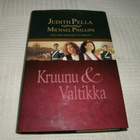 Pella - Phillips Kruunu & Valtikka   -sid - pikkukuva 1
