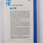 Rudyard Kipling : Kim 1 - pikkukuva 2