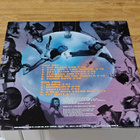 Horse power Second album LP - pikkukuva 2