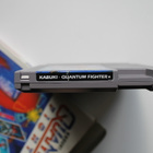 NES Kabuki Quantum Fighter (PAL-B/SCN) (B) - pikkukuva 4