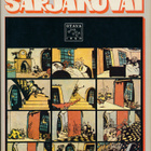 HEIKKI KAUKORANTA-JUKKA KEMPPINEN Sarjakuvat (Otava 1982) - pikkukuva 1