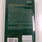 Stein Ringen : The possibility of politics : a study in t... - pikkukuva 2