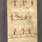 The Saami : a cultural encyclopaedia , SKS 2005, nid., K3 + - pikkukuva 1